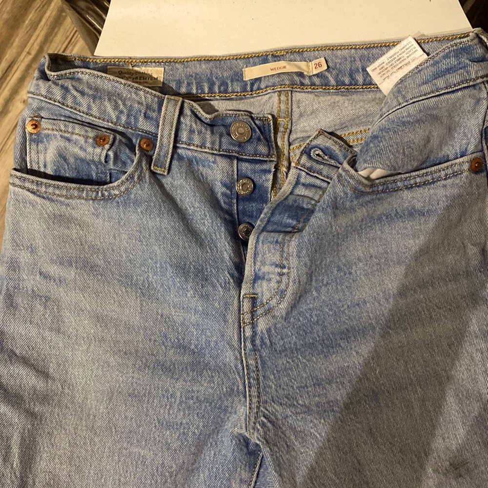 Vintage Levi’s